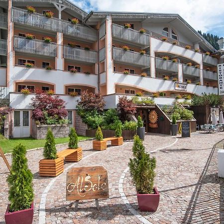 Al Sole Clubresidence Canazei Dış mekan fotoğraf