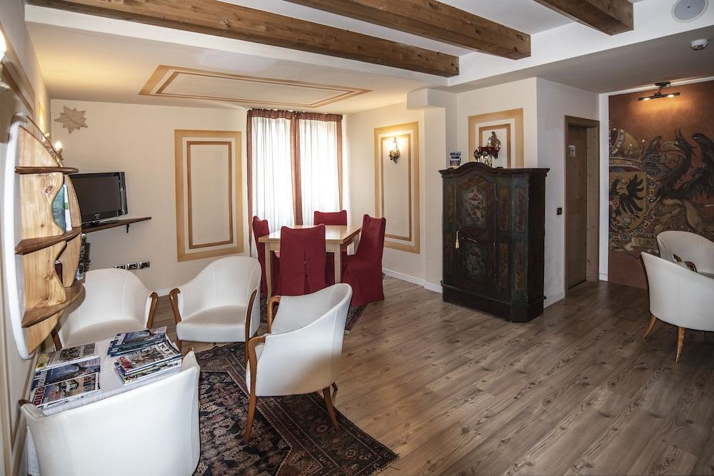Al Sole Clubresidence Canazei Dış mekan fotoğraf