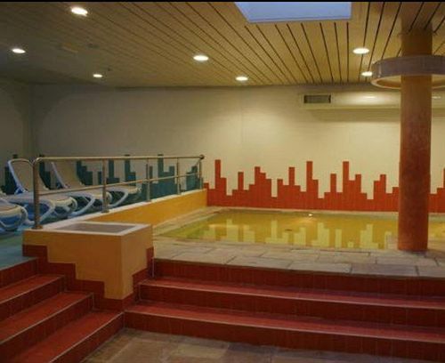 Al Sole Clubresidence Canazei Dış mekan fotoğraf